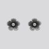 Small Flower Stud Earrings - EJ2345
