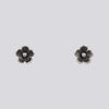 Small Flower Stud Earrings - EJ2345