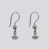 Double Ball Dangle Earrings - EJ2348