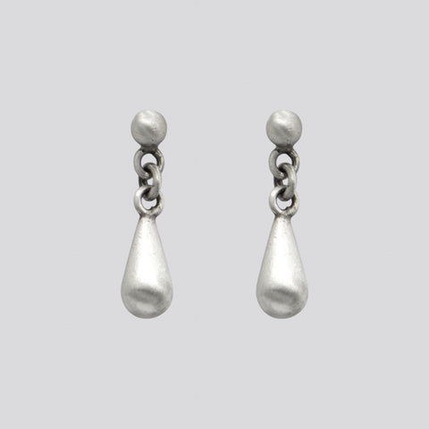 Ball Stud with Swinging Teardrop - EJ2351