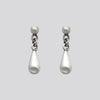 Ball Stud with Swinging Teardrop - EJ2351