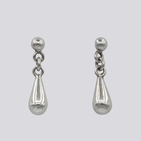 Ball Stud with Swinging Teardrop - EJ2351