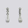 Ball Stud with Swinging Teardrop - EJ2351