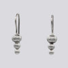 Graduated Ball Earring - EJ2353