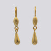 Teardrop Dangle Earrings - EJ2354