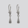 Teardrop Dangle Earrings - EJ2354