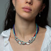 Teardrop Dangle Earrings - EJ2354