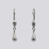 Teardrop Dangle Earrings - EJ2354