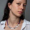 Bar with Ball Dangles - EJ2356