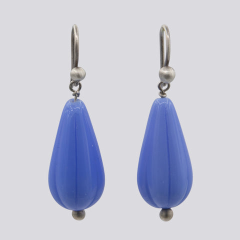 Bead Dangle Earrings - EJ001