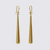 Long Tear Drop Earrings
