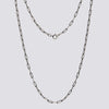 Sterling Silver Chain