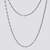 Sterling Silver Chain