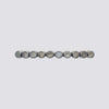 Faceted Stone Barrette - HC1