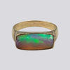 Ethiopian Opal Ring - Size 7