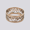 Cut Out Ring - Size 9