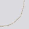 White Pearl Necklace