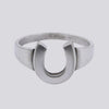 Horseshoe Ring