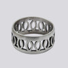 Cut Out Ring
