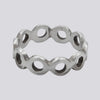 Cut Out Ring - Size 8