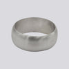 Domed Band Ring - Size 9