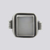 Agate Ring - Size 9
