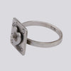 Spinning Heart Ring