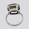 Rutilated Quartz Ring - Size 8