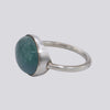 Apatite Ring - Size 9