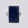 Lapis Ring - Size 6