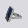 Lapis Ring - Size 6