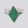Chrysoprase Ring - Size 8 - RING 51