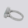 Chrysoprase Ring - Size 8