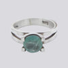 Apatite Ring - Size 8