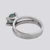 Apatite Ring - Size 8