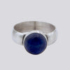 Lapis Ring - Size 8