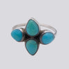 Turquoise Ring - Size 5