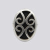 Cut Out Ring - Size 8.5