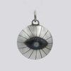 Eye Agate Pendant