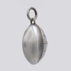 Eye Agate Pendant