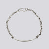 Ball Chain with ID Tag