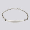 Ball Chain with ID Tag