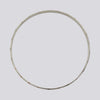 Bangle with Copper Inlay
