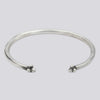 Cuff with Granulation