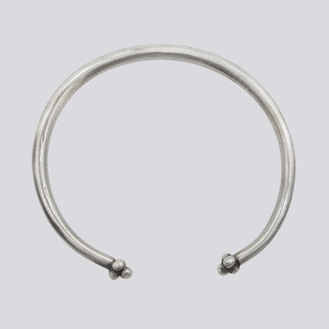 Cuff with Granulation