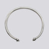 Cuff with Granulation