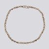 Box Chain Bracelet