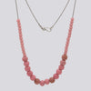 Antique African Bead Necklace - 169