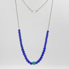 Antique African Bead Necklace - 174