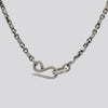 Handmade Box Chain Necklace - NECKLACE 10